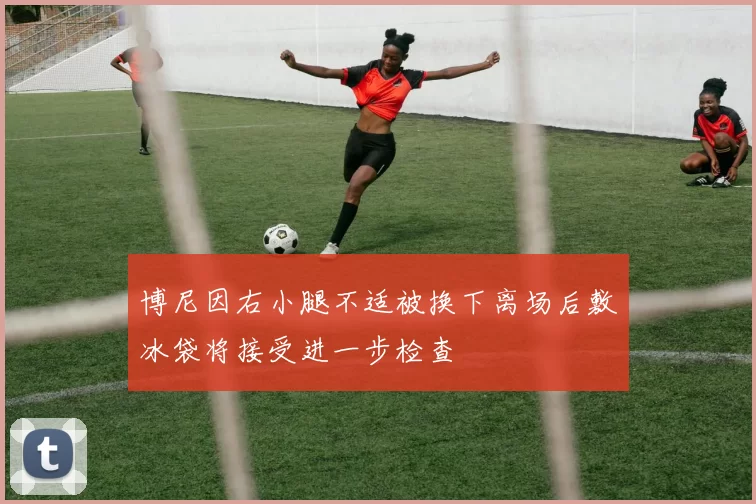 博尼因右小腿不适被换下离场后敷冰袋将接受进一步检查